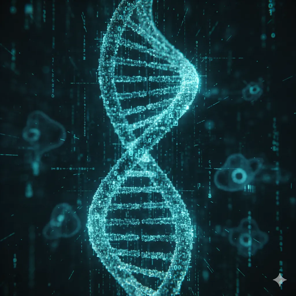 El ADN Digital: Introducción a las Funciones Hash