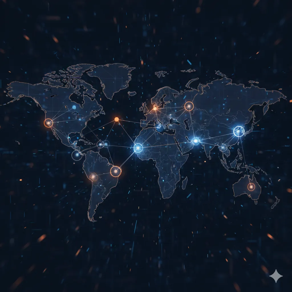 OSINT: El Arte de Investigar en las Sombras de la Información Pública